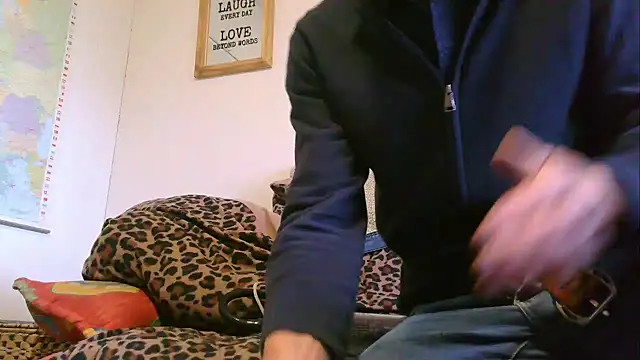 banana4joy online show from 17, 11, 2025