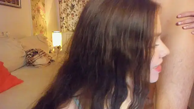 OceanSkyBaby online show from 10, 10, 2025