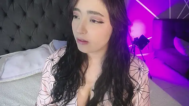 Miss Loise online show from 15, 3, 2025