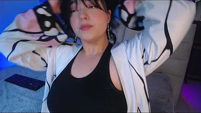 Miss Loise online show from 12, 9, 2025