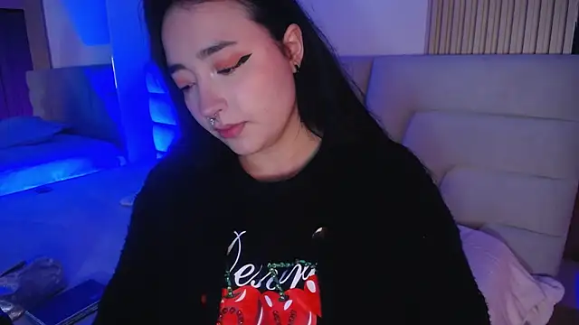 Snapshot of Miss_Loise chatting on 29, 4, 2026 Miss Loise online show from 29, 4, 2026
