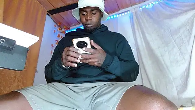 angel bonbom online show from 15, 11, 2025