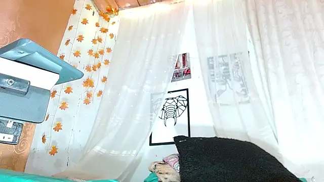 angel bonbom online show from 1, 2, 2026