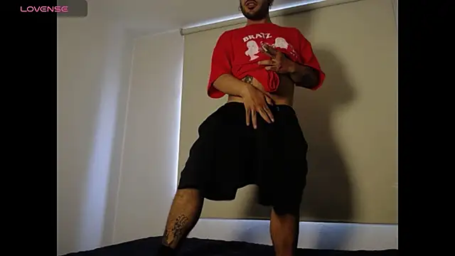 Snapshot of nika_1312 chatting on 25, 3, 2026 nika 1312 online show from 25, 3, 2026