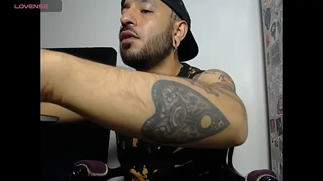 Snapshot of nika_1312 chatting on 1, 4, 2026 nika 1312 online show from 1, 4, 2026