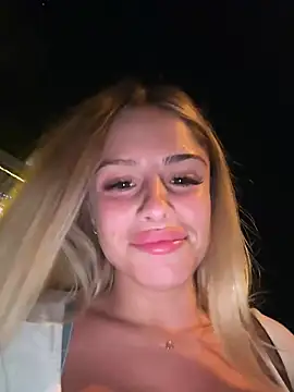 BritneyDimond online show from 29, 12, 2024