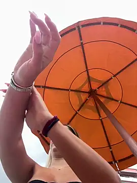 BritneyDimond online show from 30, 12, 2024