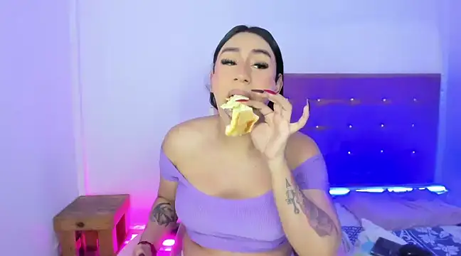 OSORIOMAFE online show from 26, 12, 2024