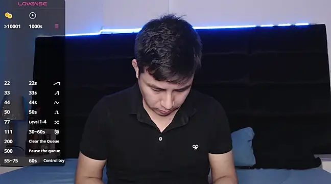 andrewmhilton  online show from 6, 3, 2025