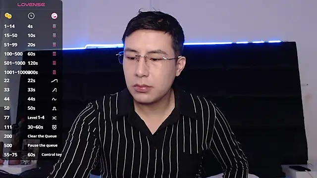 andrewmhilton  online show from 6, 3, 2025