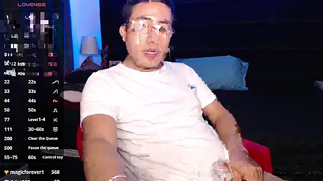 andrewmhilton  online show from 9, 3, 2025