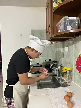 andrewmhilton  online show from 14, 3, 2025