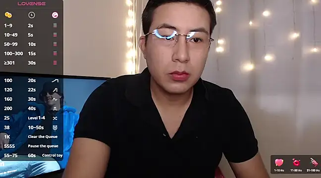 andrewmhilton  online show from 17, 3, 2025