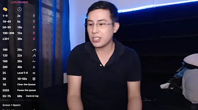 andrewmhilton  online show from 18, 3, 2025