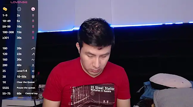 andrewmhilton  online show from 19, 3, 2025