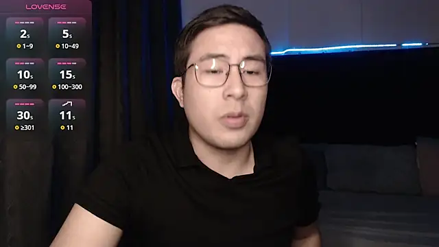 andrewmhilton  online show from 28, 11, 2025