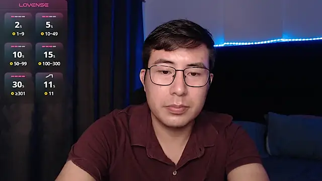 andrewmhilton  online show from 6, 3, 2026