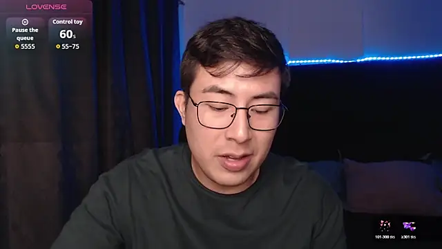 andrewmhilton  online show from 12, 4, 2026