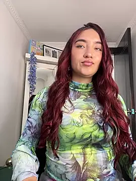  Tammyy online show from 19, 6, 2026