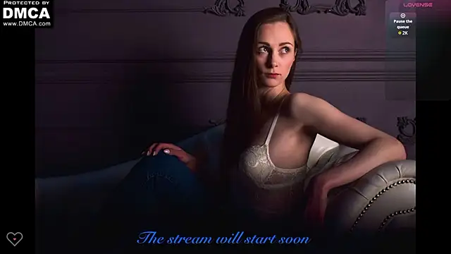 Kate001 online show from 16, 2, 2026