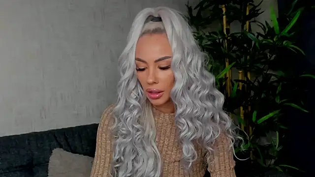 Bailey Rush online show from 25, 1, 2025