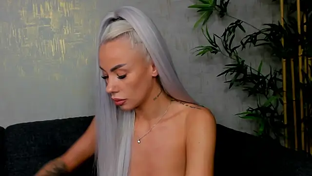 Bailey Rush online show from 14, 3, 2025