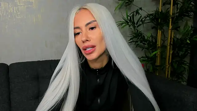 Bailey Rush online show from 19, 3, 2025