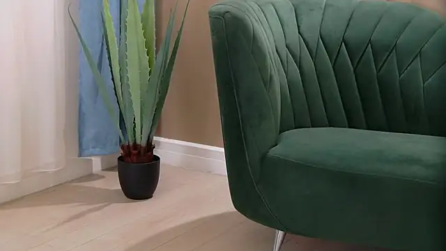 Bailey Rush online show from 15, 11, 2025