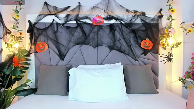 Snapshot of KiarhaTrixie chatting on 26, 10, 2025 KiarhaTrixie online show from 26, 10, 2025