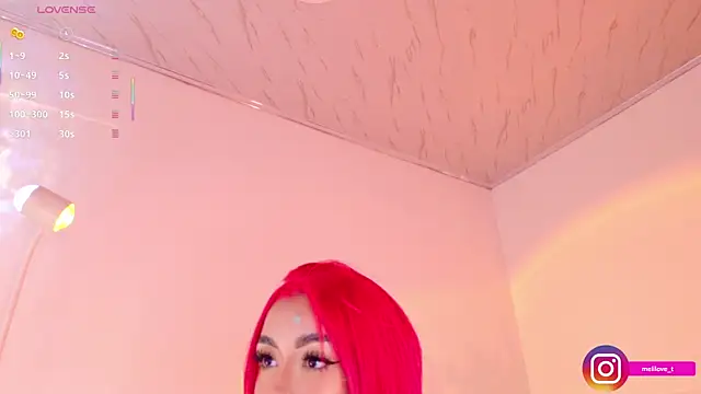 Mely-taylor online show from 13, 11, 2025