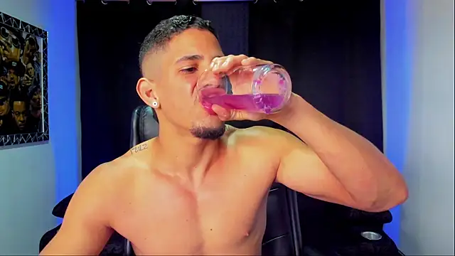 jhonnysnow17 online show from 26, 10, 2025