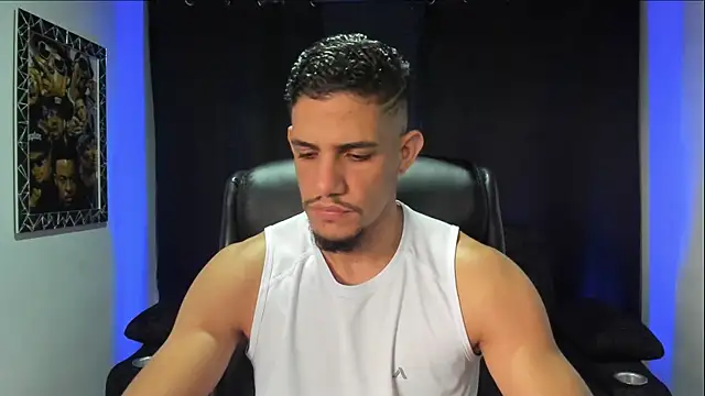 jhonnysnow17 online show from 5, 3, 2026