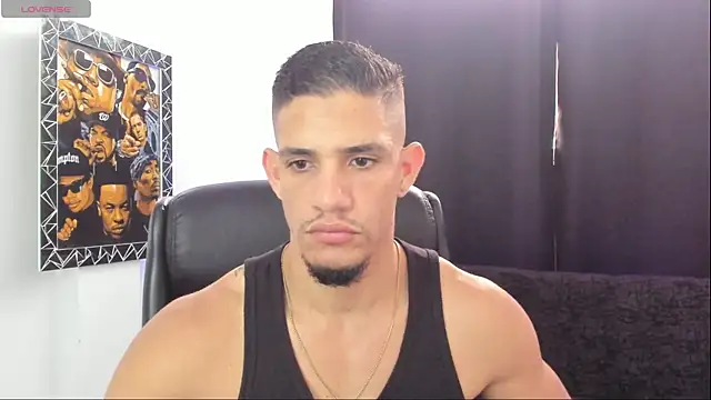 jhonnysnow17 online show from 17, 5, 2026