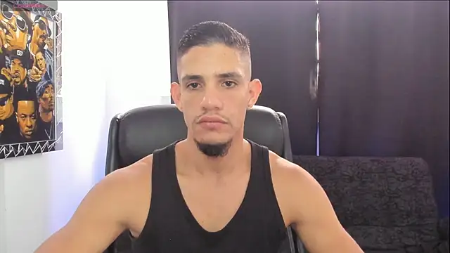 jhonnysnow17 online show from 18, 5, 2026