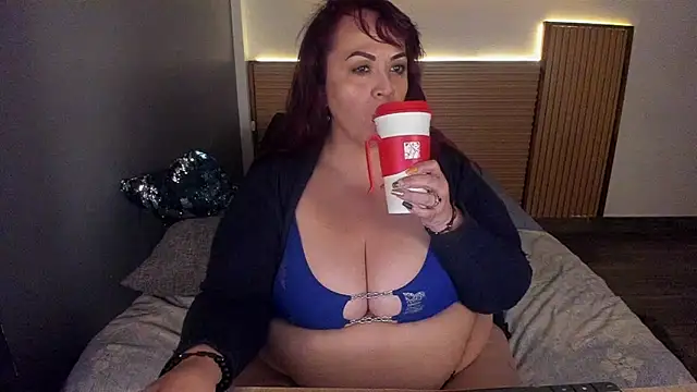 megan dreamsss online show from 5, 11, 2025