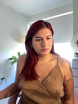 Snapshot of ari_artis chatting on 21, 9, 2025 ari artis online show from 21, 9, 2025