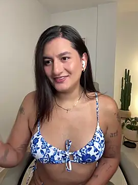 ari artis online show from 27, 2, 2026