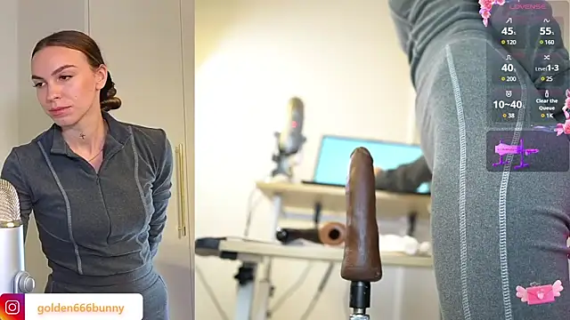 Miss69Ri99 online show from 30, 12, 2024