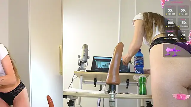 Miss69Ri99 online show from 8, 2, 2025