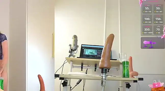 Miss69Ri99 online show from 12, 2, 2025