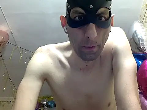 Snapshot of HandsomeAlfie chatting on 10, 7, 2026 HandsomeAlfie online show from 10, 7, 2026