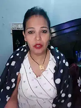 Snapshot of Poojabhabi101 chatting on 2, 1, 2025 Poojabhabi101 online show from 2, 1, 2025