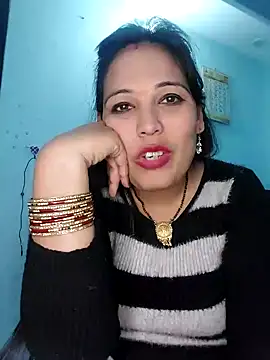 Snapshot of Poojabhabi101 chatting on 7, 1, 2025 Poojabhabi101 online show from 7, 1, 2025