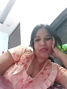Snapshot of Poojabhabi101 chatting on 5, 2, 2025 Poojabhabi101 online show from 5, 2, 2025