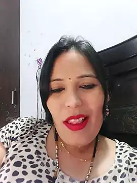 Snapshot of Poojabhabi101 chatting on 6, 2, 2025 Poojabhabi101 online show from 6, 2, 2025