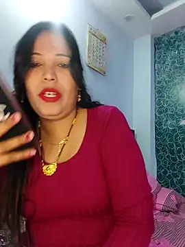 Snapshot of Poojabhabi101 chatting on 10, 2, 2025 Poojabhabi101 online show from 10, 2, 2025