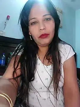 Snapshot of Poojabhabi101 chatting on 17, 2, 2025 Poojabhabi101 online show from 17, 2, 2025