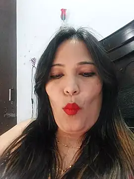 Snapshot of Poojabhabi101 chatting on 22, 2, 2025 Poojabhabi101 online show from 22, 2, 2025