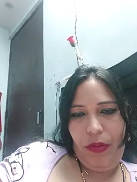 Snapshot of Poojabhabi101 chatting on 27, 2, 2025 Poojabhabi101 online show from 27, 2, 2025