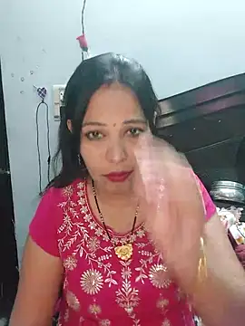 Snapshot of Poojabhabi101 chatting on 23, 3, 2025 Poojabhabi101 online show from 23, 3, 2025